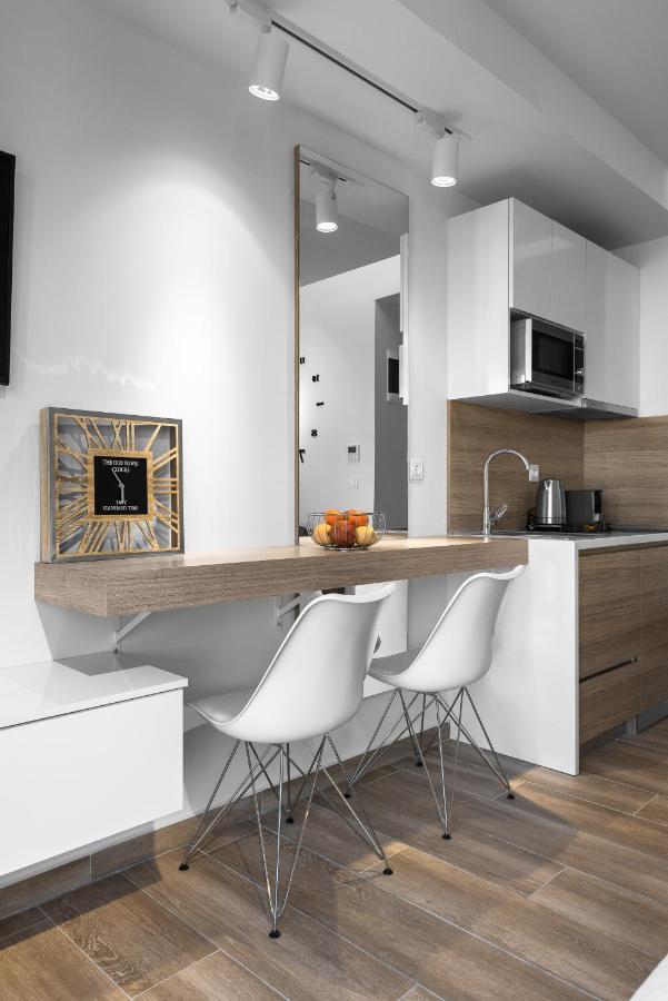 Hermes Suites, Ermou St, Nilie Hospitality Mgmt Thessaloniki Buitenkant foto