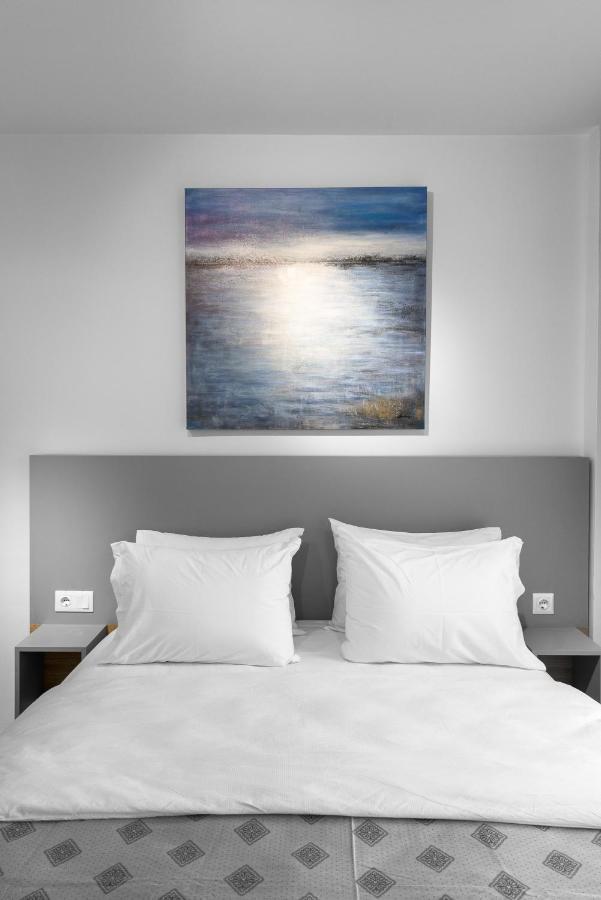 Hermes Suites, Ermou St, Nilie Hospitality Mgmt Thessaloniki Buitenkant foto
