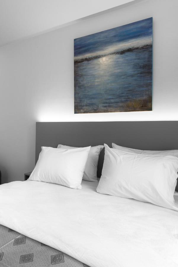 Hermes Suites, Ermou St, Nilie Hospitality Mgmt Thessaloniki Buitenkant foto