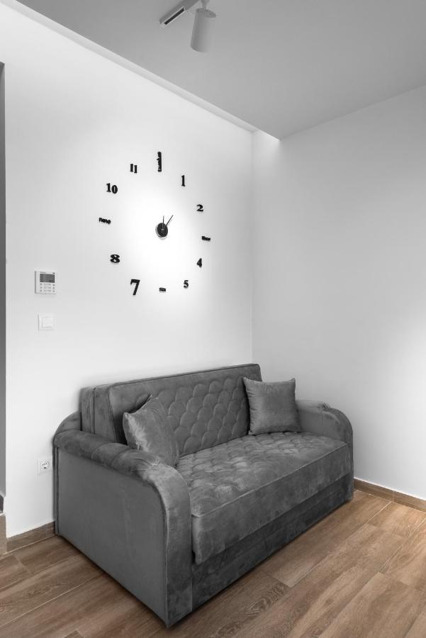 Hermes Suites, Ermou St, Nilie Hospitality Mgmt Thessaloniki Buitenkant foto