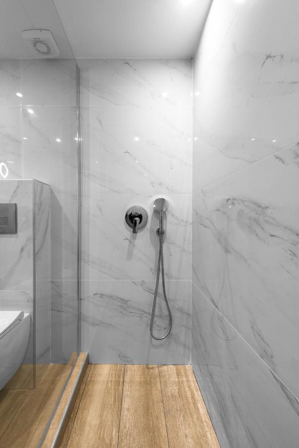 Hermes Suites, Ermou St, Nilie Hospitality Mgmt Thessaloniki Buitenkant foto