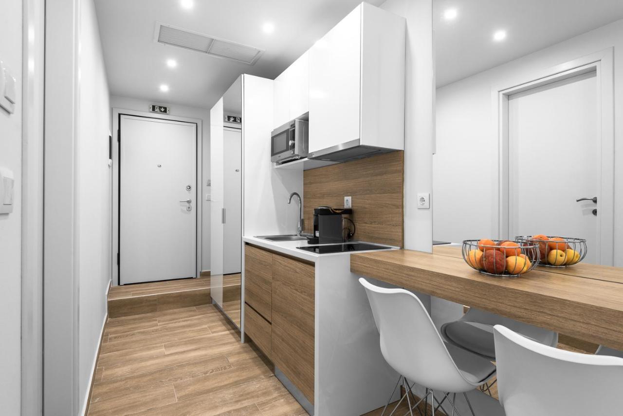 Hermes Suites, Ermou St, Nilie Hospitality Mgmt Thessaloniki Buitenkant foto